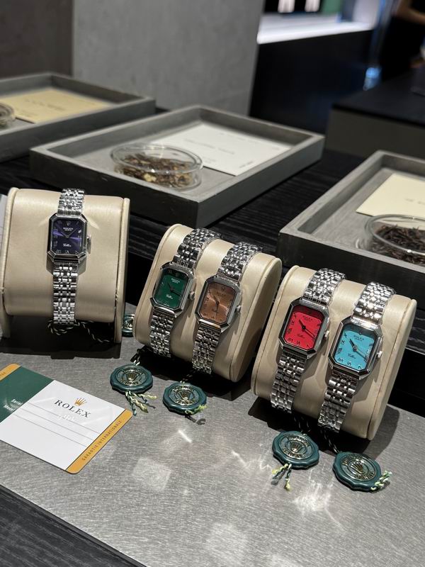 Rolex 24mm 101591